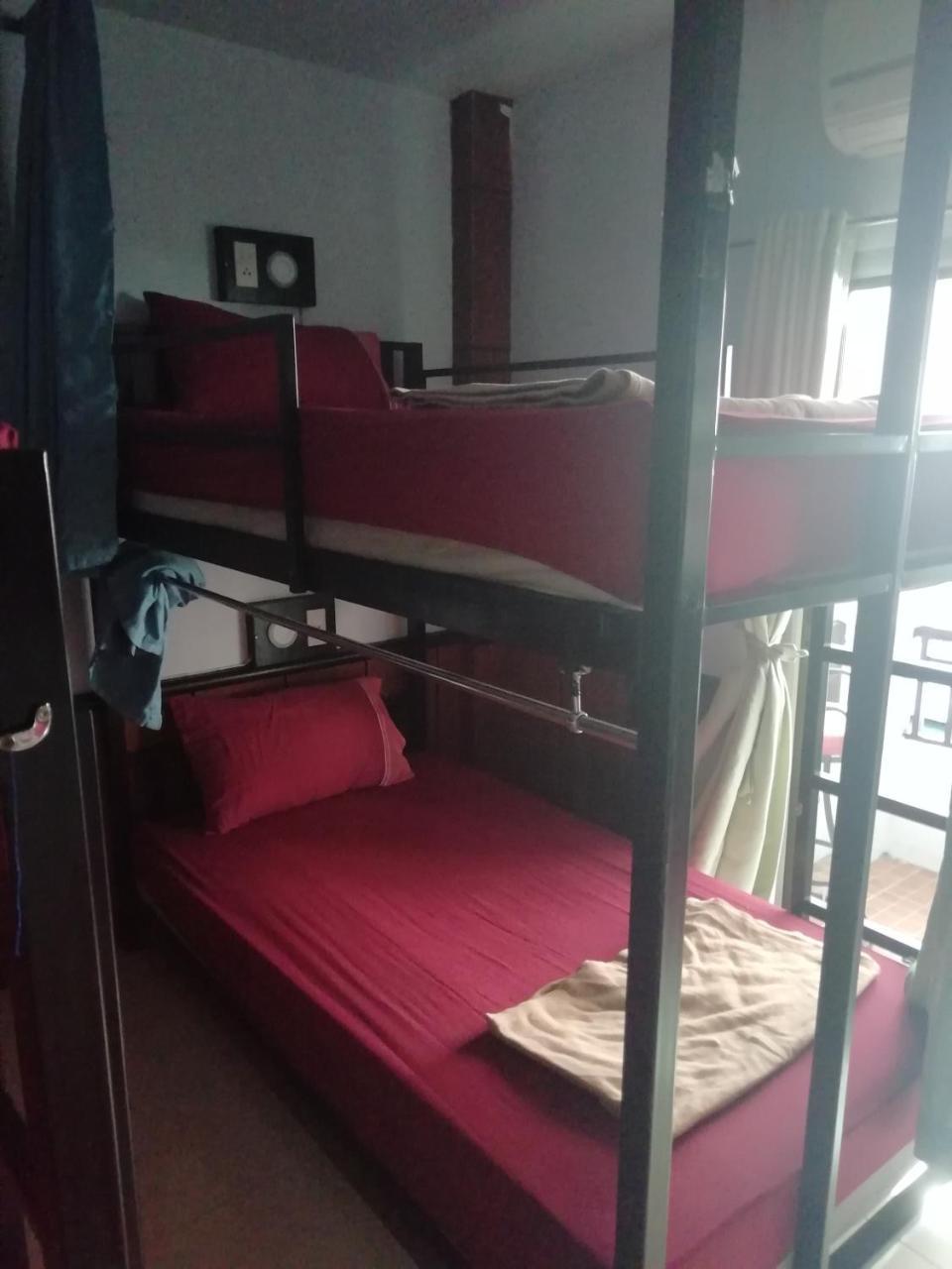 Neverland Dorm Phi Phi Don Room photo